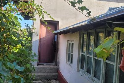 Casă cu 6 camere în Munteni-Buzău - 2