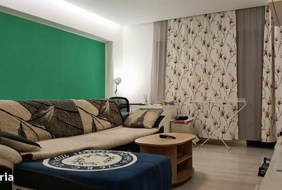Apartament cu 2 camere decomandat, mobilat în Ghencea