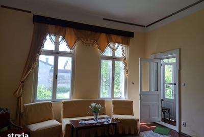 Casă cu 3 camere cu Teren 1056 Mp în Gheorghe Doja - 5