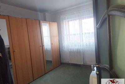 Apartament trei camere de vanzare in Alba Iulia, Cetate - 4