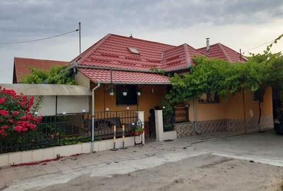 Casă cu 2 camere în Răscruci - 6