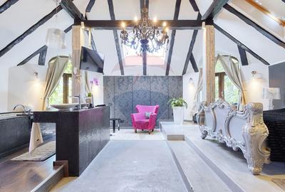 Proprietate de vanzare - Cladire premium pe drumul spre Poiana Brasov - 10