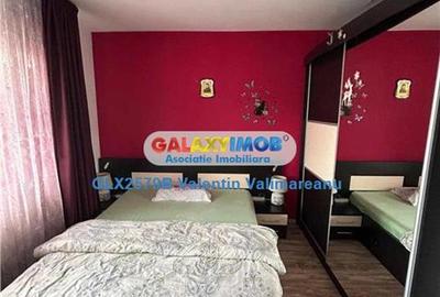 Apartament cu 2 camere decomandat, mobilat în Central - 5