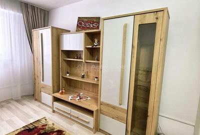 Apartament cu 5 camere în Mârșa - 4