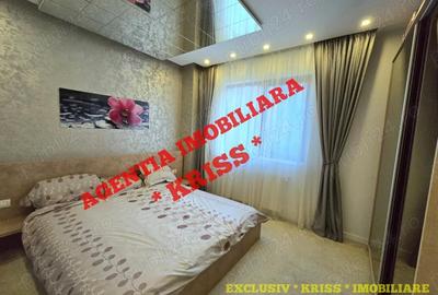 Apartament cu 3 camere decomandat în Găvana - 3
