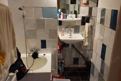 Apartament cu 2 camere în Centrul Civic