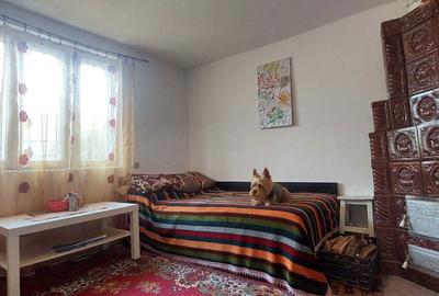 Casă cu 3 camere în Tărtășești - 14