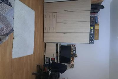 Garsonieră semidecomandată în Rahova - 3