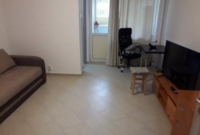 Inchiriere Garsoniera Iancului-Elev Stefnescu - 1