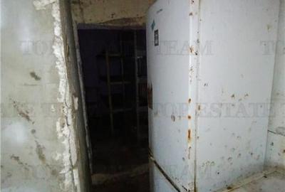 Casa demolabila pe teren intravilan de 234 mp in Bucuresti zona Progresul. - 14