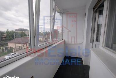 Apartament cu 2 camere, mobilat în Tătărași - 3