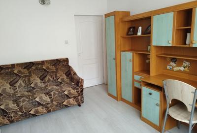 Garsonieră semidecomandată în Exterior Vest - 2