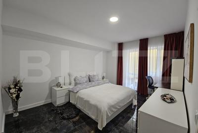 Apartament cu 3 camere decomandat, mobilat în Cug - 4