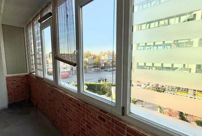 REA1026048 Apartament 2 camere I Barbu Vacarescu I De renovat - 7