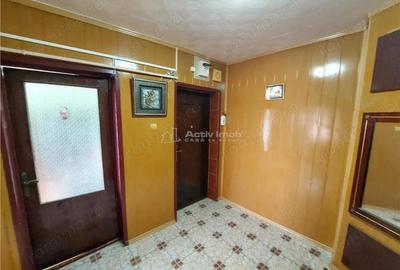 POSIBILITATE RATE, 3 CAMERE, decomandat, 77 mp, boxa, Micro 3,Carrefour - 11