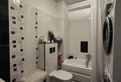 Apartament 3 camere, open space, etaj 2, cute privata in Giroc - 9