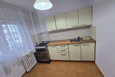 Apartament cu 2 camere decomandat, mobilat în Lujerului - 13