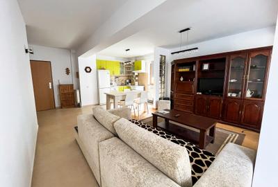 Apartament 3 camere Ultracentral Pitesti Apartament 3 camere Ultracentral Pitesti - 6