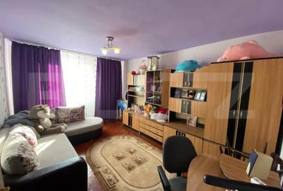 Apartament cu 3 camere decomandat, mobilat în Independenței - 5