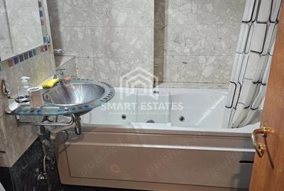 3 camere Decebal complet renovat | etaj 1 | bloc 1990 - 6