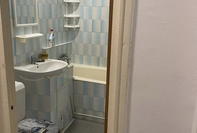 Garsonieră decomandată în Central - 7
