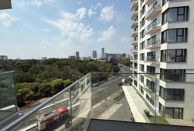 REA1024482 Apartament High End 3 Camere I One Verdi Park I Zona Floreasca - 6