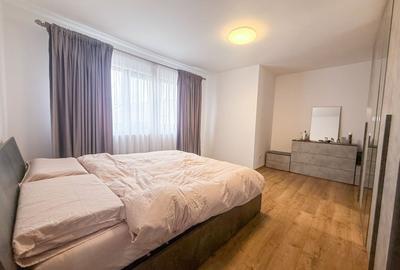 Casa P+1 de vanzare – Valu lui Traian , mobilata si  utilata - 12