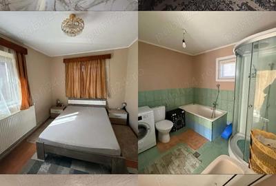 Casă cu 2 camere cu Teren 1100 Mp în Cadea - 3