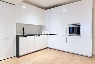 Apartament spatios 3 camere dressing 2 bai UpGround metrou Pipera - 7