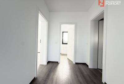 Casă individuală cu 4 camere cu Teren 322 Mp în Săcălaz - 27