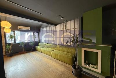 OPORTUNITATE VANZARE - INCHIRIERE VILA RESTAURANT | GRADINA ICOANEI | - 20