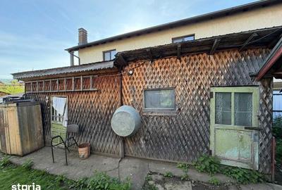 Casă cu 4 camere cu Teren 92 Mp în Central - 5