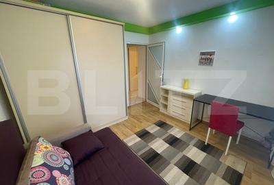 Apartament de inchiriat, 2 camere, etaj intermediar, 56 mp, zona Tudor Neculai - 8