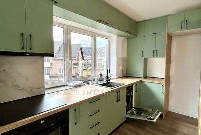 Apartament cu 3 camere în Florești - 12
