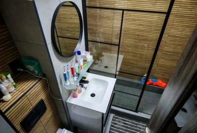 Proprietar -inchiriez apartament 3 camere Astra Brasov - 4