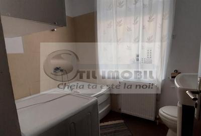 APARTAMENT 3 CAMERE RAPA GALBENA PARTER 75MP-155,000 € - 3