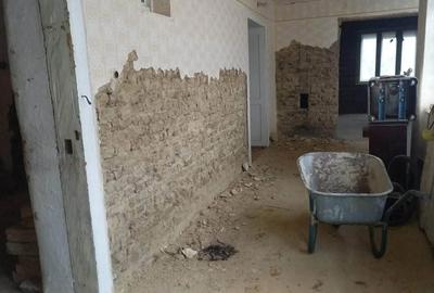 Casă cu 3 camere în Cenad - 6