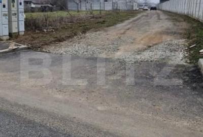 Teren Construcții intravilan de 600 mp, în Exterior Nord - 2