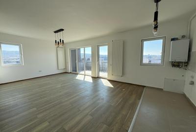 Penthouse de vanzare in Buna Ziua / Bonjour Residence
