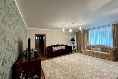 Apartament cu 2 camere, mobilat în Herăstrău - 2
