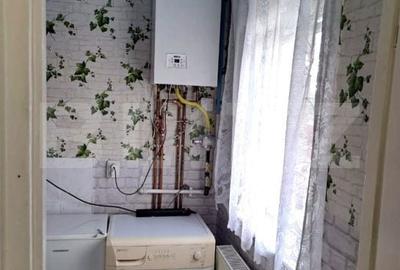 Apartament cu 2 camere în Sud - 5