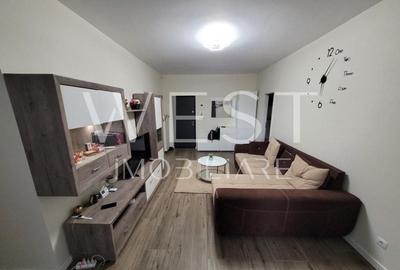 Apartament 2 camere 53mp+10 terasa Zona Beta! Mobilat/Utilat! Parcare!