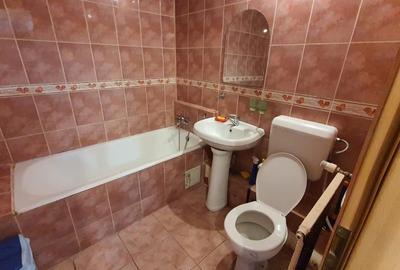 Apartament cu 3 camere decomandat, mobilat în Olteniței - 8