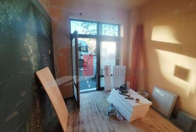 Spatiu Piata Domenii, trafic pietonal si auto Spatiu Piata Domenii, trafic pietonal si auto - 3