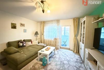 Apartament cu 3 camere decomandat, mobilat în Bucovina - 15