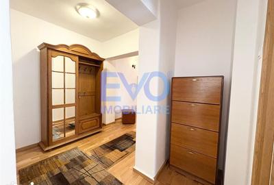 Apartament cu 3 camere decomandat în Păcurari - 4