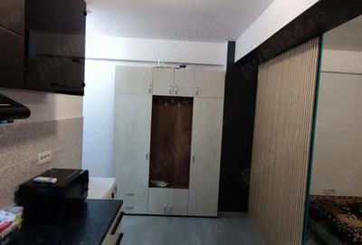 Garsoniera de inchiriat zona Campus - 3