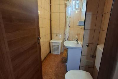Apartament cu 3 camere decomandat în Gruia - 13