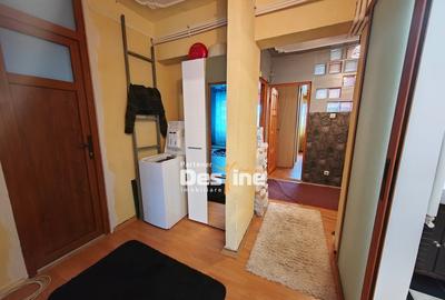 Apartament cu 4 camere decomandat, mobilat în Cug - 14