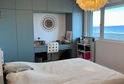 Apartament cu 2 camere nedecomandat în Cârlig - 5